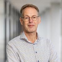 Pasfoto Jean-Bart Bügel