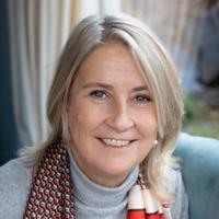 Pasfoto Karin Timm