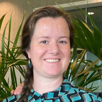 Pasfoto Margot Gerritse