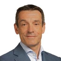 Pasfoto Robert Winkel